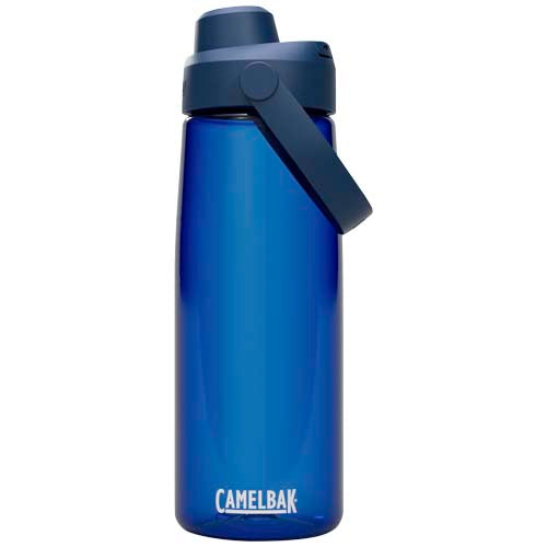Camelbak® Thrive Chug 750 ml Tritan Renew water bottle with flip cap - 100887