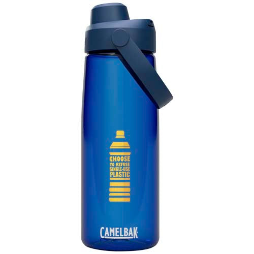 Camelbak® Thrive Chug 750 ml Tritan Renew water bottle with flip cap - 100887