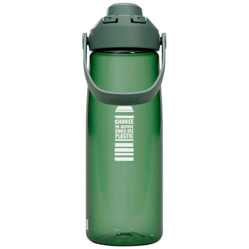 Camelbak® Thrive Chug 750 ml Tritan Renew water bottle with flip cap - 100887
