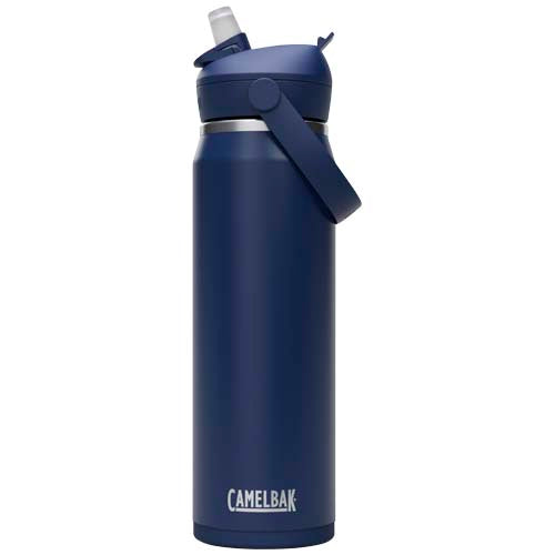 Camelbak® Thrive Flip VSS 750 ml vacuum insulated stainless steel water bottle with flip straw - 100888
