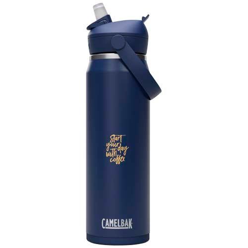 Camelbak® Thrive Flip VSS 750 ml vacuum insulated stainless steel water bottle with flip straw - 100888