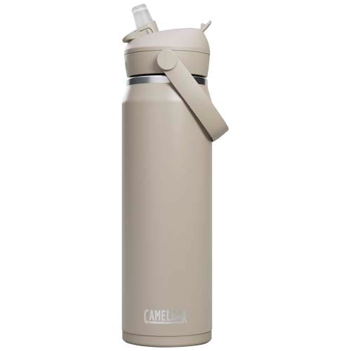Camelbak® Thrive Flip VSS 750 ml vacuum insulated stainless steel water bottle with flip straw - 100888