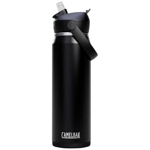 Camelbak® Thrive Flip VSS 750 ml vacuum insulated stainless steel water bottle with flip straw - 100888