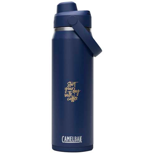 Camelbak® Thrive Chug VSS 750 ml stainless steel water bottle with flip cap - 100889