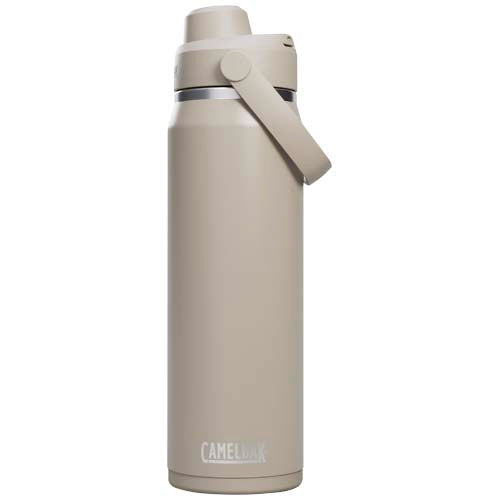 Camelbak® Thrive Chug VSS 750 ml stainless steel water bottle with flip cap - 100889