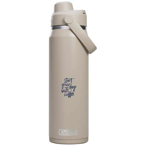 Camelbak® Thrive Chug VSS 750 ml stainless steel water bottle with flip cap - 100889