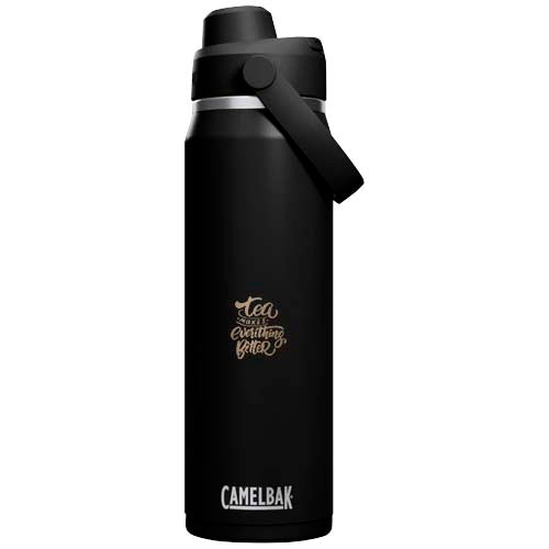 Camelbak® Thrive Chug VSS 750 ml stainless steel water bottle with flip cap - 100889