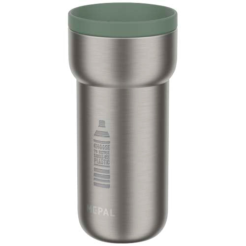 Mepal Ellipse 375 ml insulated stainless steel mug - 100908