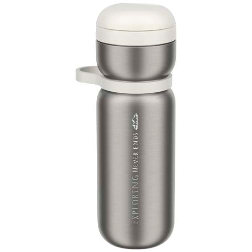 Mepal Twist 600 ml insulated sport bottle - 100910