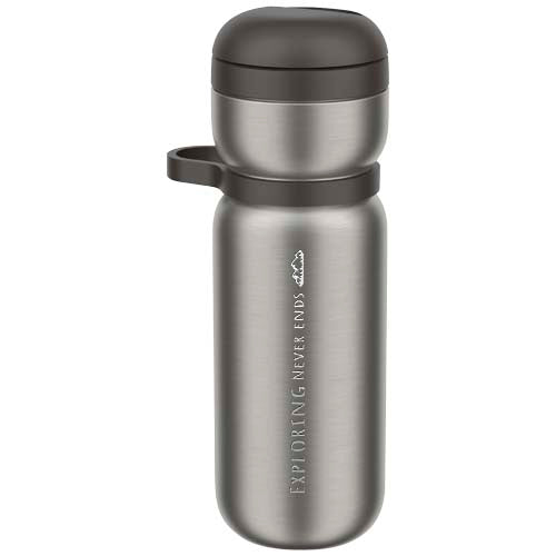 Mepal Twist 600 ml insulated sport bottle - 100910