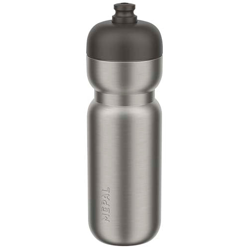 Mepal Pull 800 ml stainless steel sport bottle - 100911