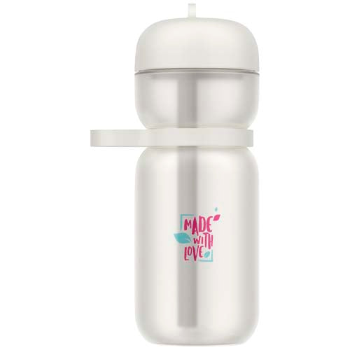 Mepal 600 ml sport bottle with flip lid - 100913