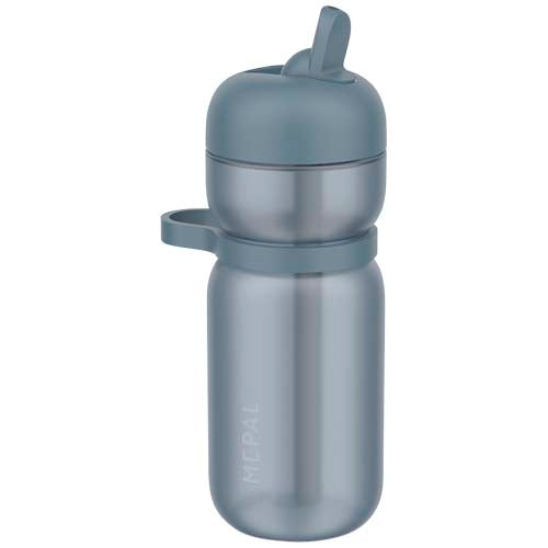 Mepal 600 ml sport bottle with flip lid - 100913