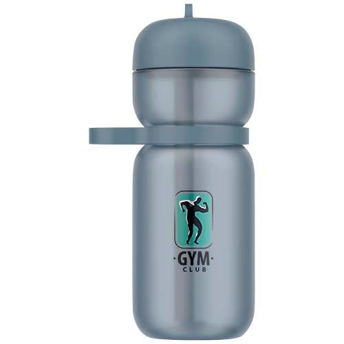 Mepal 600 ml sport bottle with flip lid - 100913