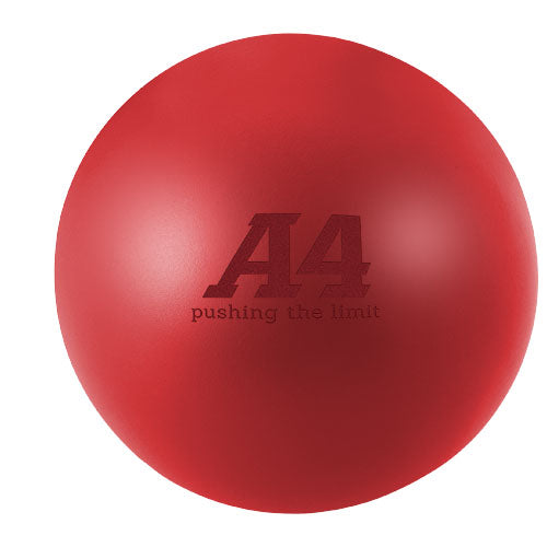 Cool round stress reliever - 102100