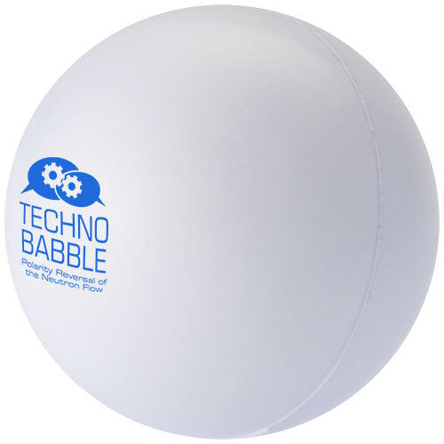 Cool round stress reliever - 102100