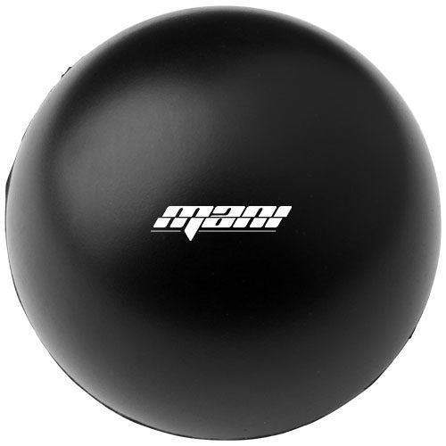 Cool round stress reliever - 102100