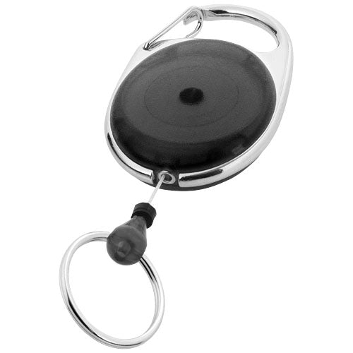 Gerlos roller clip keychain - 102104