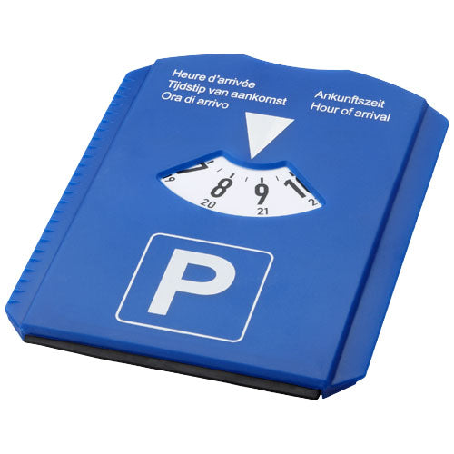 Spot 5-in-1 parking disc - 104158