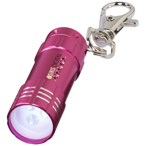 Astro LED keychain light - 104180