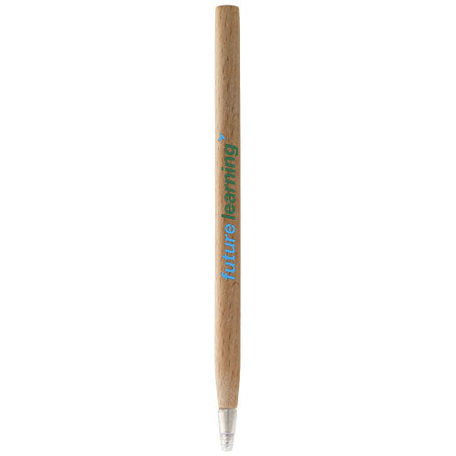 Arica wooden ballpoint pen - 106121