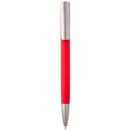 Ziguur recycled aluminium ballpoint pen (black ink) - 106129