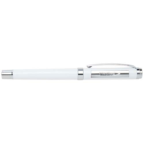 Legato Elegance A5 hard cover notebook and rollerball pen set - 106258