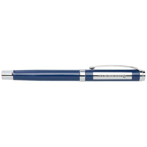 Legato Elegance A5 hard cover notebook and rollerball pen set - 106258