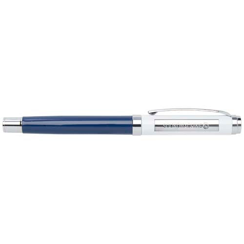 Legato Elegance A5 hard cover notebook and rollerball pen set - 106258