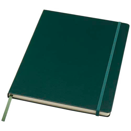 Executive A4 hard cover notebook - 106263