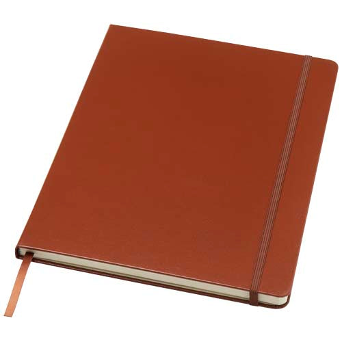 Executive A4 hard cover notebook - 106263