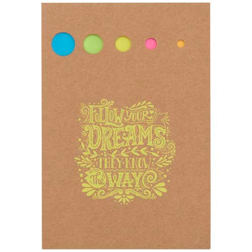 Freiji sticky notes - 106294