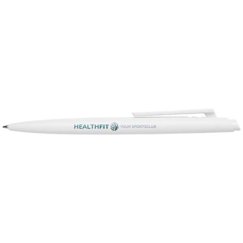 Ipe RCS recycled ballpoint pen (blue ink) - 106297