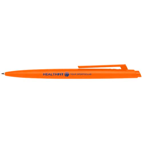 Ipe RCS recycled ballpoint pen (blue ink) - 106297