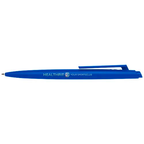 Ipe RCS recycled ballpoint pen (blue ink) - 106297