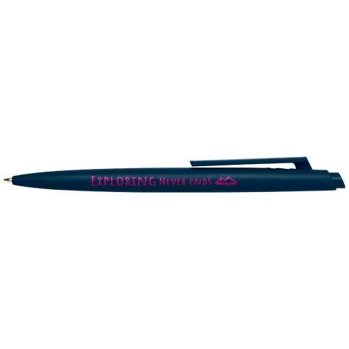 Ipe RCS recycled ballpoint pen (blue ink) - 106297