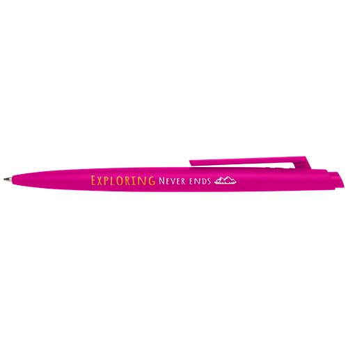 Ipe RCS recycled ballpoint pen (blue ink) - 106297