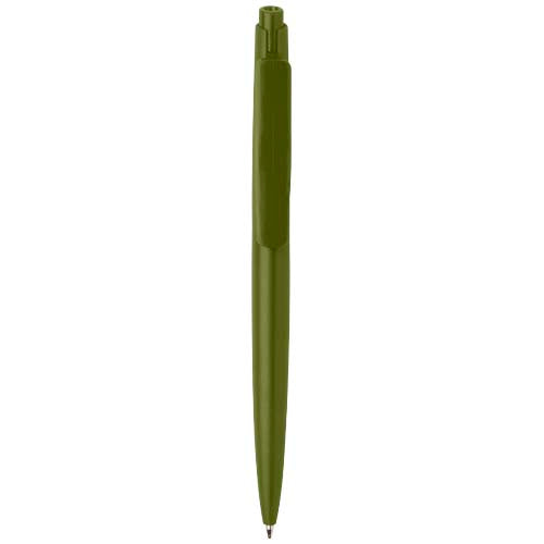 Ipe RCS recycled ballpoint pen (blue ink) - 106297