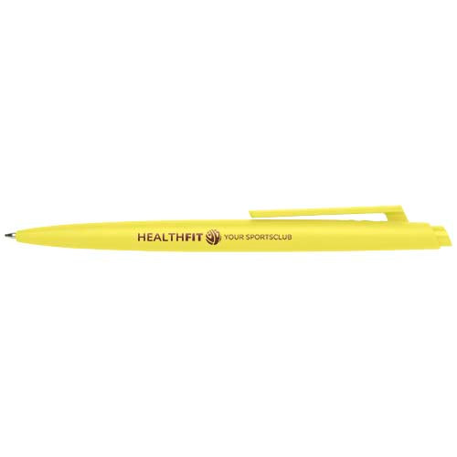 Ipe RCS recycled ballpoint pen (blue ink) - 106297