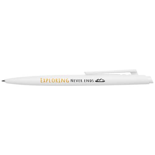 Ipe RCS recycled ballpoint pen (black ink) - 106299