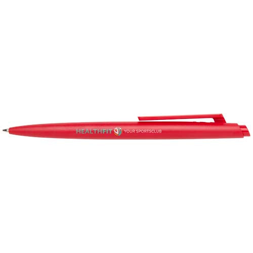 Ipe RCS recycled ballpoint pen (black ink) - 106299