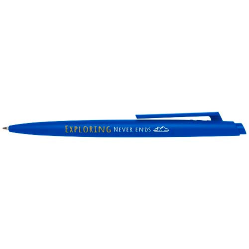 Ipe RCS recycled ballpoint pen (black ink) - 106299