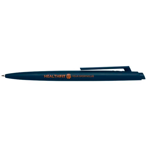 Ipe RCS recycled ballpoint pen (black ink) - 106299