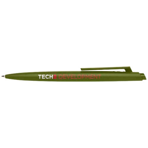 Ipe RCS recycled ballpoint pen (black ink) - 106299