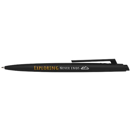 Ipe RCS recycled ballpoint pen (black ink) - 106299