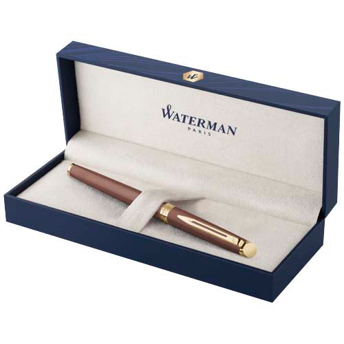 Waterman Hemisphere Rollerball Pen F - 106372