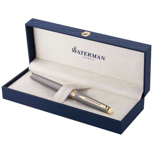 Waterman Hemisphere Rollerball Pen F - 106372