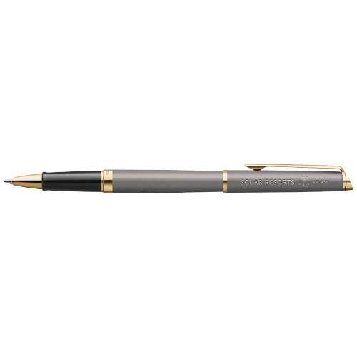 Waterman Hemisphere Rollerball Pen F - 106372