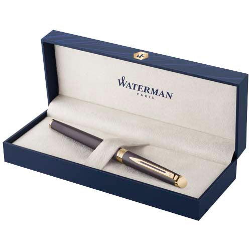 Waterman Hemisphere Rollerball Pen F - 106372