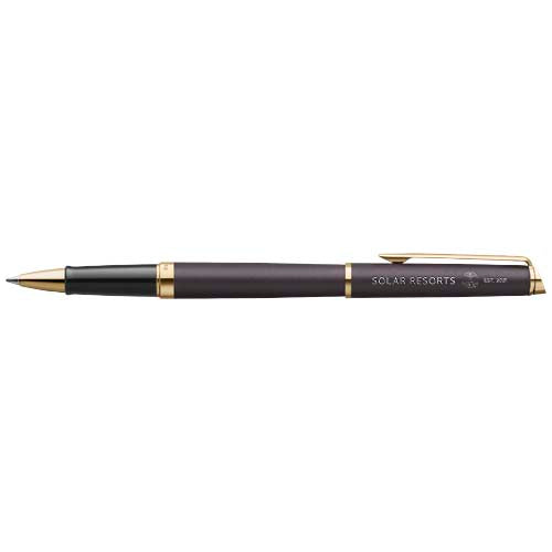Waterman Hemisphere Rollerball Pen F - 106372